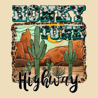 Honky Tonk Highway Premium Hoodie | Teevron