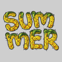 Summer Pineapple Premium Tee | Teevron