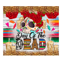 Day Of The Dead Skeleton Premium Tee | Teevron