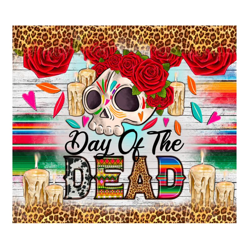 Day Of The Dead Skeleton Premium Tee by RanaPortraitStore | Teevron