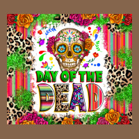 Day Of The Dead Premium Tee | Teevron