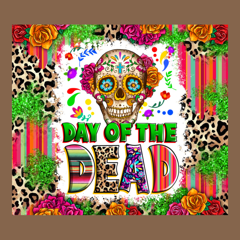 Day Of The Dead Premium Tee by RanaPortraitStore | Teevron