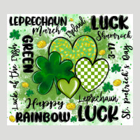 St Patricks Day Zipper Hoodie | Teevron