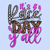 It's Race Day Y'all Urban Heavy Tee | Teevron