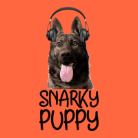Snarky Puppy Premium Hoodie | Teevron