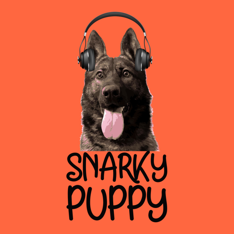 Snarky Puppy Premium Hoodie by Bettercallsaul | Teevron