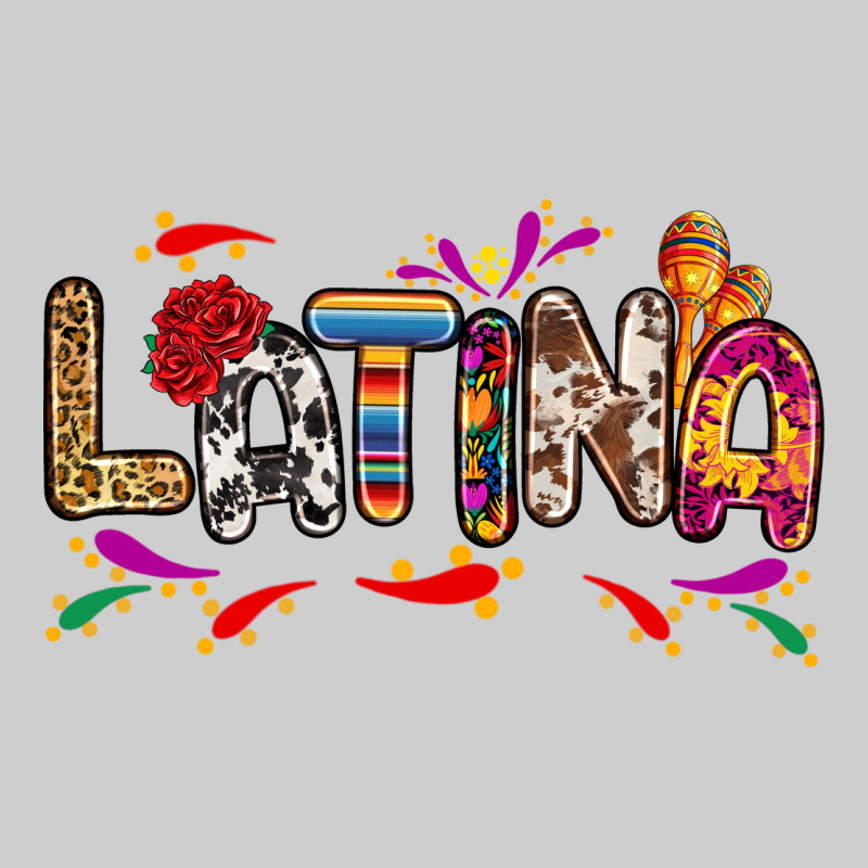 Latina Premium Tee by RanaPortraitStore | Teevron