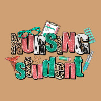 Nursing Student Vintage Tee | Teevron