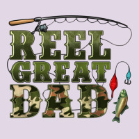 Reel Great Dad Classic Tee | Teevron