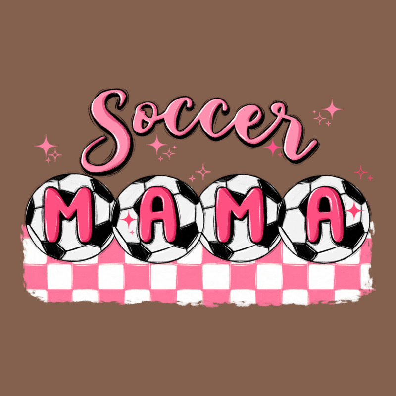 Soccer Mama Zipper Hoodie by MaliasSmallBusiness | Teevron