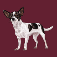 Chihuahua Classic Tee | Teevron