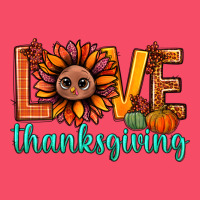Love Thanksgiving Bbs Premium Sweatshirt | Teevron