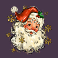 Christmas Santa Heavyweight Hoodie | Teevron