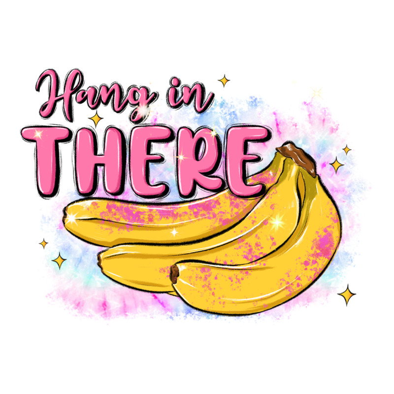 Hang In There Zipper Hoodie by MaliasSmallBusiness | Teevron