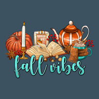 Fall Vibes Urban Heavy Tee | Teevron