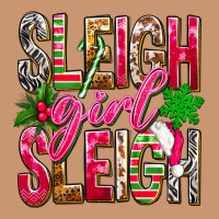 Sleigh Girl Sleigh Heavyweight Hoodie | Teevron