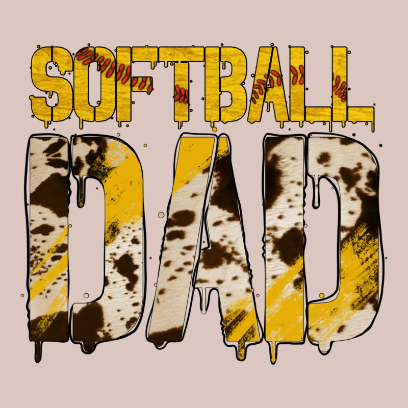 Softball Dad Premium Hoodie by Bettercallsaul | Teevron