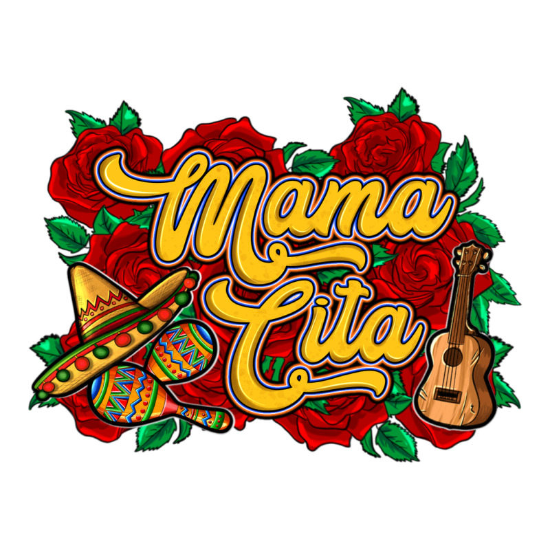 Mama Cita Premium Tee by RanaPortraitStore | Teevron