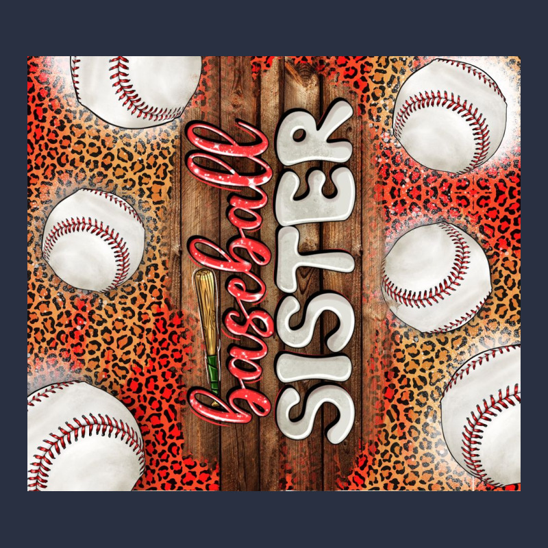 Baseball Sister Urban Hoodie by TumblerDesignByShophia | Teevron