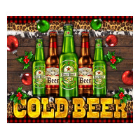 cold beer with beer bottles | Teevron