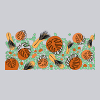 Boho Plant Urban Hoodie | Teevron