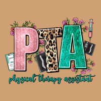 Pta Physical Therapy Assistant Vintage Tee | Teevron