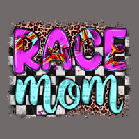Race Mom Urban Heavy Tee | Teevron