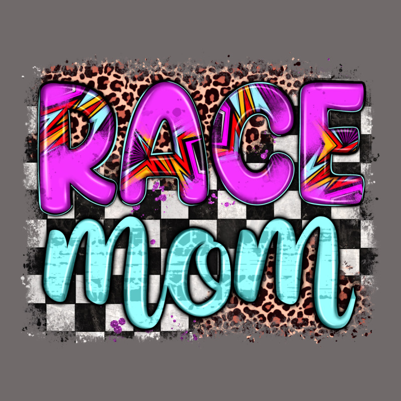 Race Mom Urban Heavy Tee by JahusDesignShop | Teevron