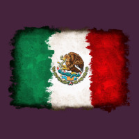 Mexican Flag Premium Tee | Teevron