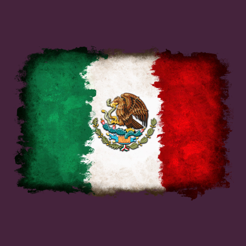 Mexican Flag Premium Tee by RanaPortraitStore | Teevron