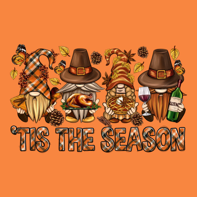 'tis The Season Gnomies Bbs Premium Sweatshirt by BundleAndBundleShop | Teevron