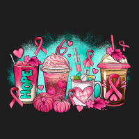 Breast Cancer  Coffee Cups Classic Tee | Teevron
