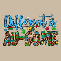 Different Is Au Some Long Sleeve Tee | Teevron