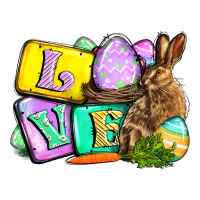 Love Easter Day | Teevron