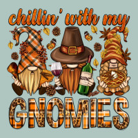 Chilling With My Gnomies Bbs Premium Sweatshirt | Teevron