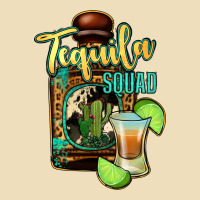 Tequila Squad Premium Hoodie | Teevron