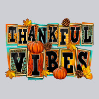 Thankful Vibes Heavyweight Sweatshirt | Teevron