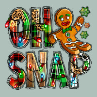 Oh Snap Christmas Heavyweight Hoodie | Teevron