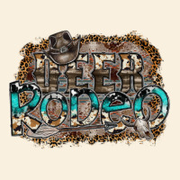 Deer Rodeo Vintage Hoodie | Teevron