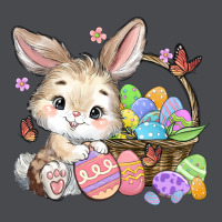 Easter Bunny Zipper Hoodie | Teevron