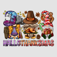 Hallothanksmas Gnomies Bbs Premium Sweatshirt | Teevron