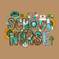 School Nurse Vintage Hoodie | Teevron