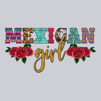 Mexican Girl Heavyweight Sweatshirt | Teevron