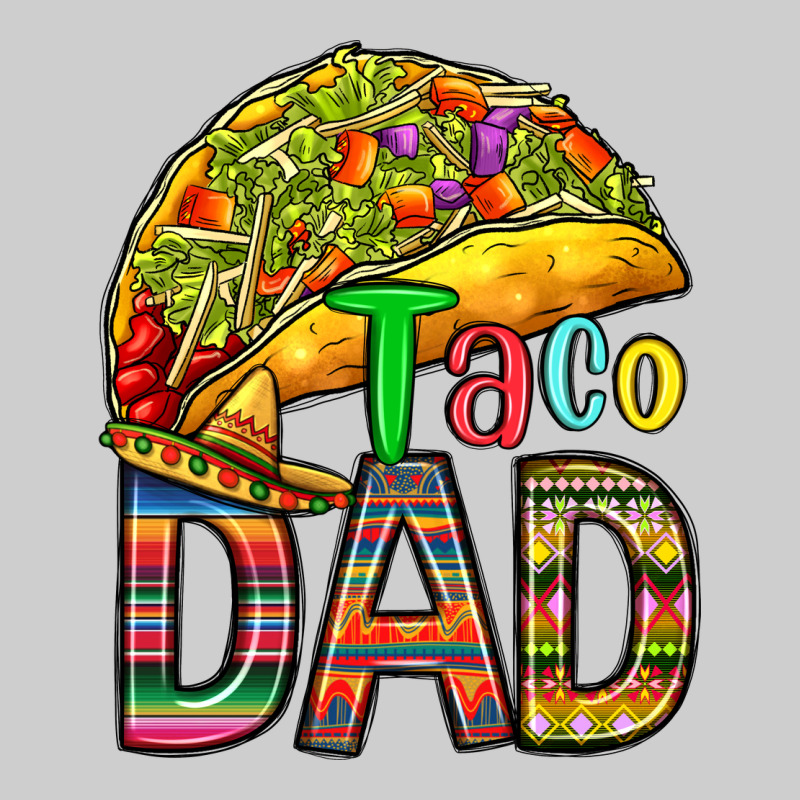 Taco Dad Premium Tee by RanaPortraitStore | Teevron