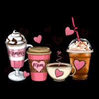 Mommy Coffee Heavy Core Tee | Teevron