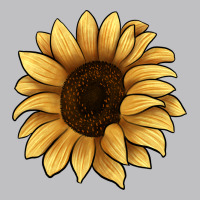 Sunflower Classic Tee | Teevron