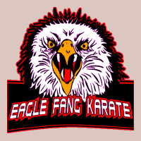 Eagle Fang Karate Premium Hoodie | Teevron