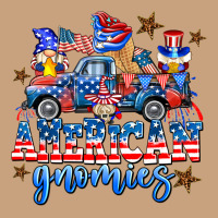 American Truck Gnomes Vintage Tee | Teevron