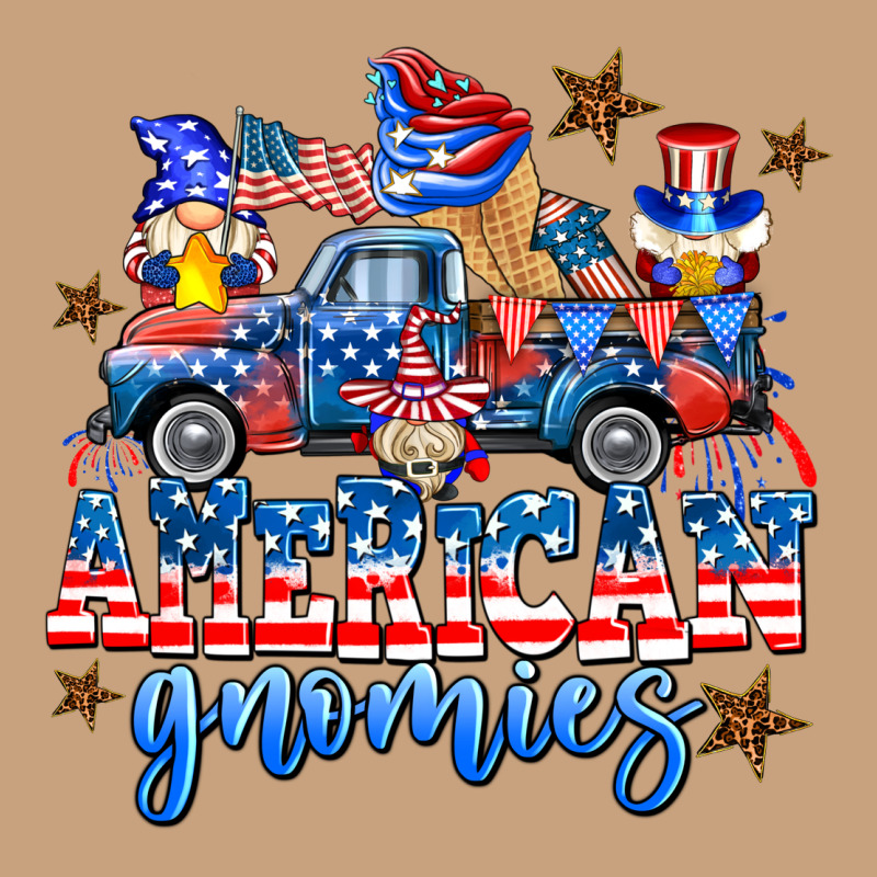American Truck Gnomes Vintage Tee by AdoDesignShop | Teevron