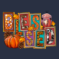 Blessed Thanksgiving Heavyweight Sweatshirt | Teevron